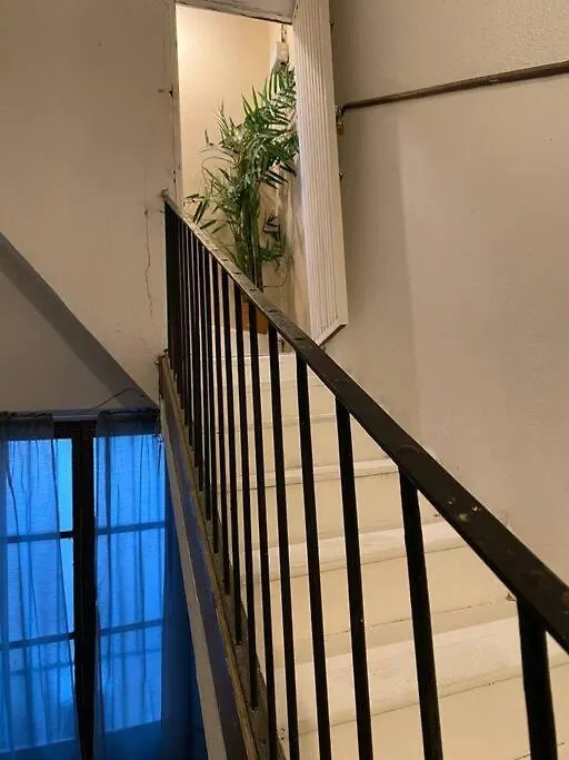 Azotea Elvira Apartamento Granada 0*,  España