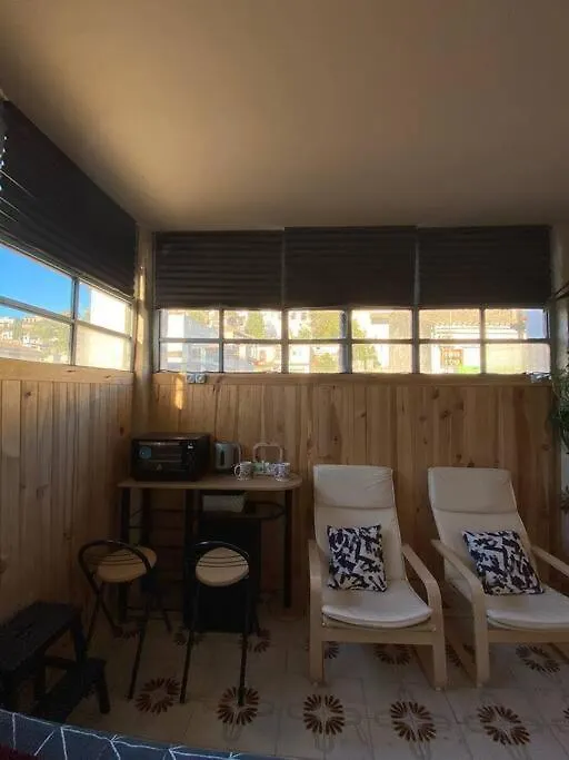 Azotea Elvira Apartamento Granada 0*,  España