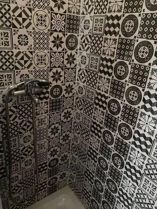 Azotea Elvira Apartamento Granada
