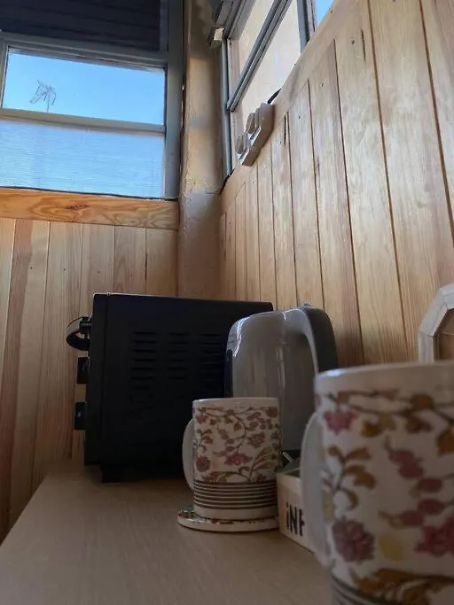 Azotea Elvira Apartamento Granada