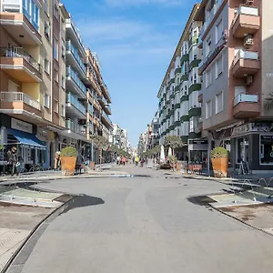A&n Atico Downtown , Torre Del Mar España